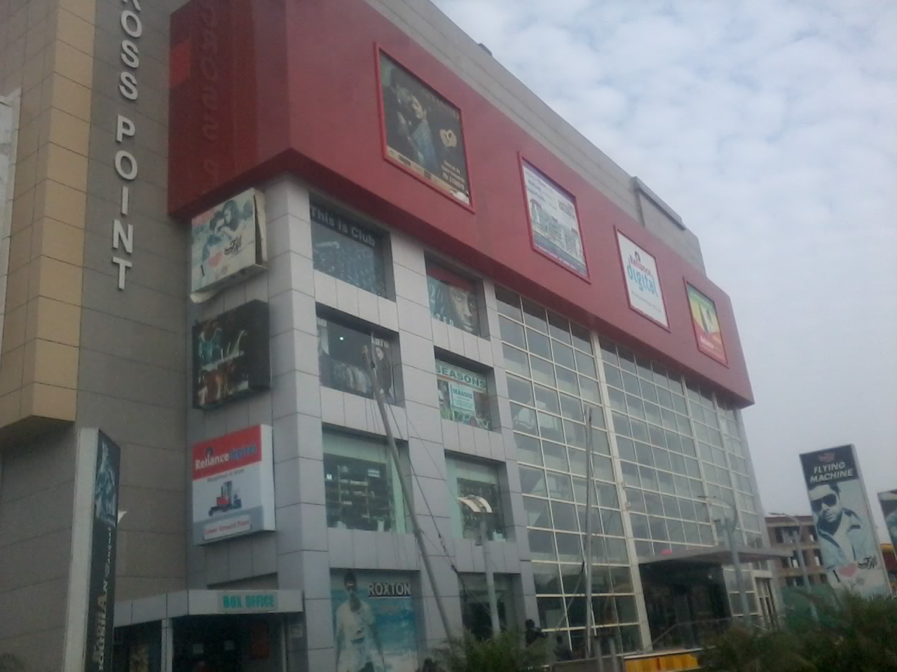 Glass Works Fabrications
